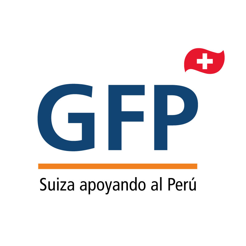 GFP — Suiza apoyando al Perú